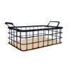 Fruteira mesa ret aram 33.5cm