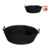 Forma red sili air fry pt 20cm