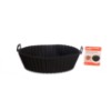 Forma red sili air fry pt 20cm