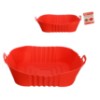 Forma quad silc air vm 16cm