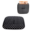 Tapete quad sili air 21.5cm