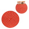 Tapete red sili air 20.5cm