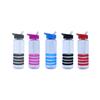Squeeze plastico 750ml