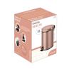 Lixeira berlim 5l rg