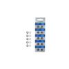 Bateria de litio lr41 10pc