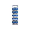 Bateria de litio lr41 10pc
