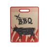 Tabua churras 36.5x29cm
