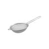 Peneira inox 8cm