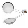 Peneira inox 14cm