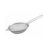 Peneira inox 14cm