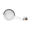 Peneira inox 14cm