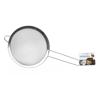 Peneira inox 16cm