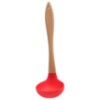 Concha silicone cb md 31cm vm