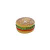 Brinquedo cao hamburguer