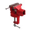 Torno base gira mini 75mm