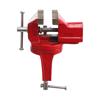 Torno base gira mini 75mm