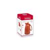 Garrafa Shark 1L Rosa - Hauskraft