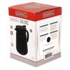 Garrafa color  800ml pt