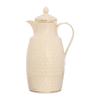 Garrafa termica favo br 1l