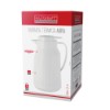 Garrafa term aura br 1l
