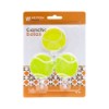 Gancho bolas 3pc