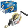 Guincho manual catraca cb fita