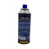 Gas macarico fogareiro i 400ml