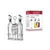 Galheteiro vdo suporte 5pc