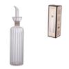 Galheta boro lotus 520ml