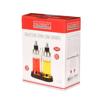 Galheteiro spray vdo 170ml 3pc