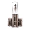 Galheteiro vdo suporte aco 4pc