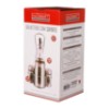 Galheteiro vdo suporte aco 4pc