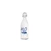 Garrafa De Vidro Quadrada Com Tampa Hermética H2O 1l - Hauskraft