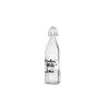 Garrafa Quadrada Hermética Water 1l - Hauskraft