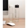 Garrafa agua ld br 360ml