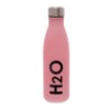 Garrafa vdo h20 rs 650ml