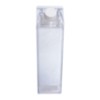 Garrafa fmt caixa leite 500ml