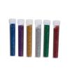 Glitter artesanato 5g 6pc