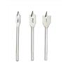 Brocas chatas jg 3pc