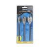 Brocas chatas jg 3pc
