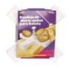 Bandeja microondas p/ batata