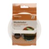 Modelador de hamburguer 13cm
