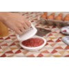 Modelador de hamburguer 13cm