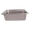 Cuba gastro 1/2 100mm inox