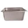 Cuba gastro 1/2 150mm inox