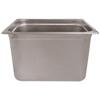 Cuba gastro 1/2 200mm inox
