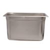 Cuba gastro 1/3 200mm inox