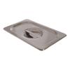 Tampa cuba gastro 1/4 inox