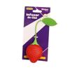 Infusor de cha morango