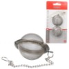 Infusor de cha corda 4.5cm